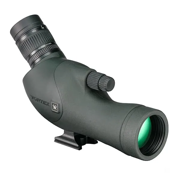 Vortex Viper® HD 11-33x50 Spotting Scope Angled