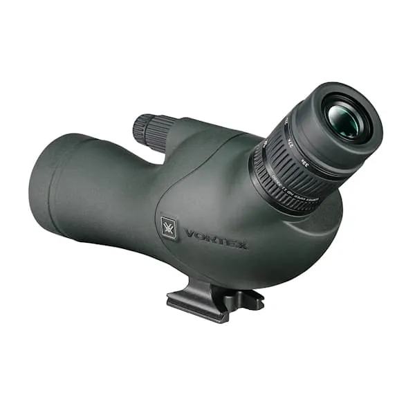 Vortex Viper® HD 11-33x50 Spotting Scope Angled