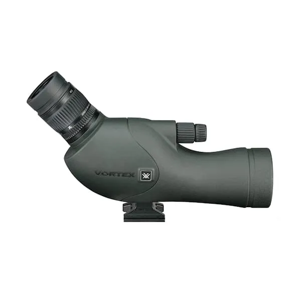 Vortex Viper® HD 11-33x50 Spotting Scope Angled