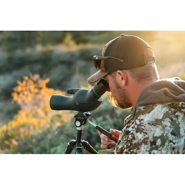 Vortex Viper® HD 11-33x50 Spotting Scope Angled