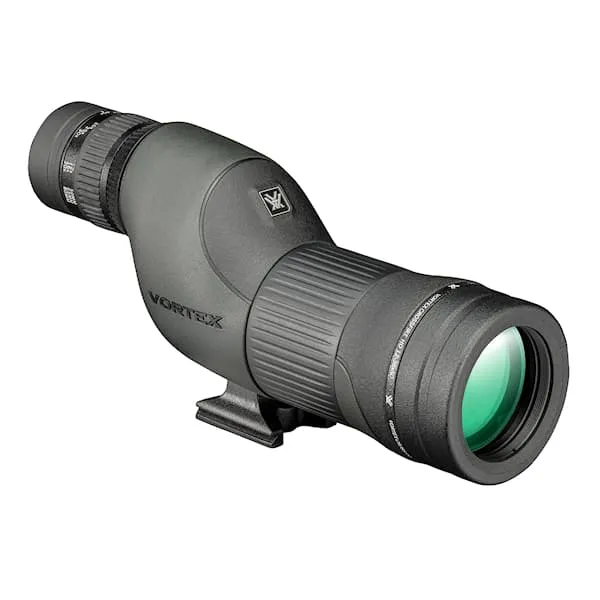 Vortex Crossfire® HD 12-36x50 Spotting Scope Straight