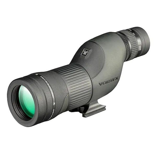 Vortex Crossfire® HD 12-36x50 Spotting Scope Straight