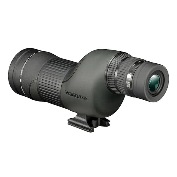 Vortex Crossfire® HD 12-36x50 Spotting Scope Straight