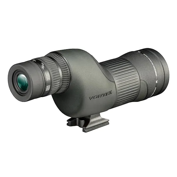 Vortex Crossfire® HD 12-36x50 Spotting Scope Straight