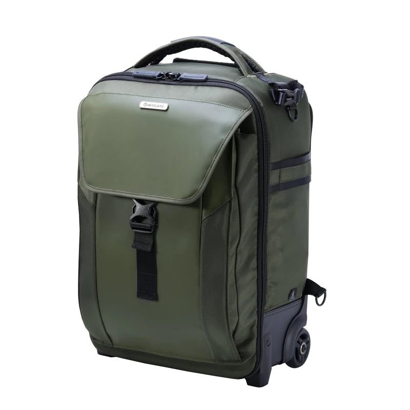 Vanguard Veo Select 59T GR - Maleta trolley fotográfico