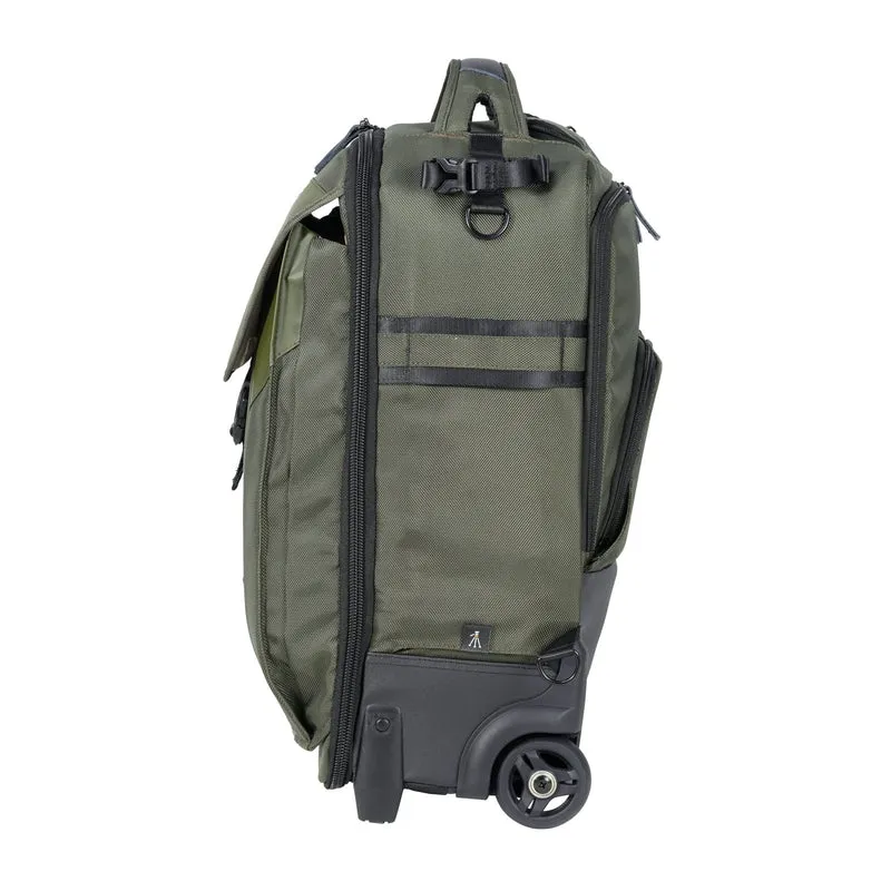 Vanguard Veo Select 59T GR - Maleta trolley fotográfico