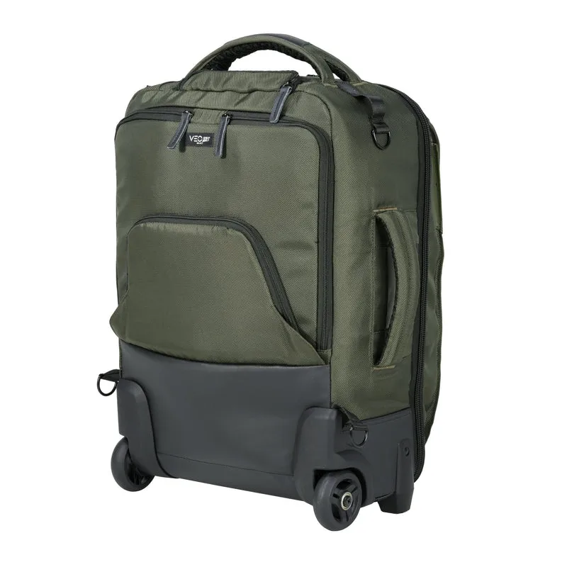 Vanguard Veo Select 59T GR - Maleta trolley fotográfico