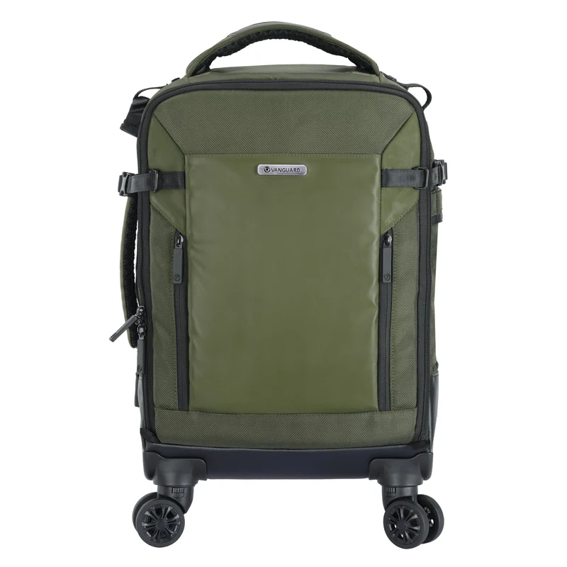 Vanguard Veo Select 59T GR - Maleta trolley fotográfico