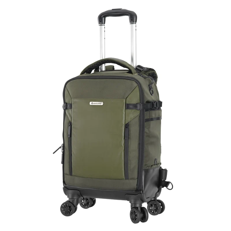 Vanguard Veo Select 59T GR - Maleta trolley fotográfico