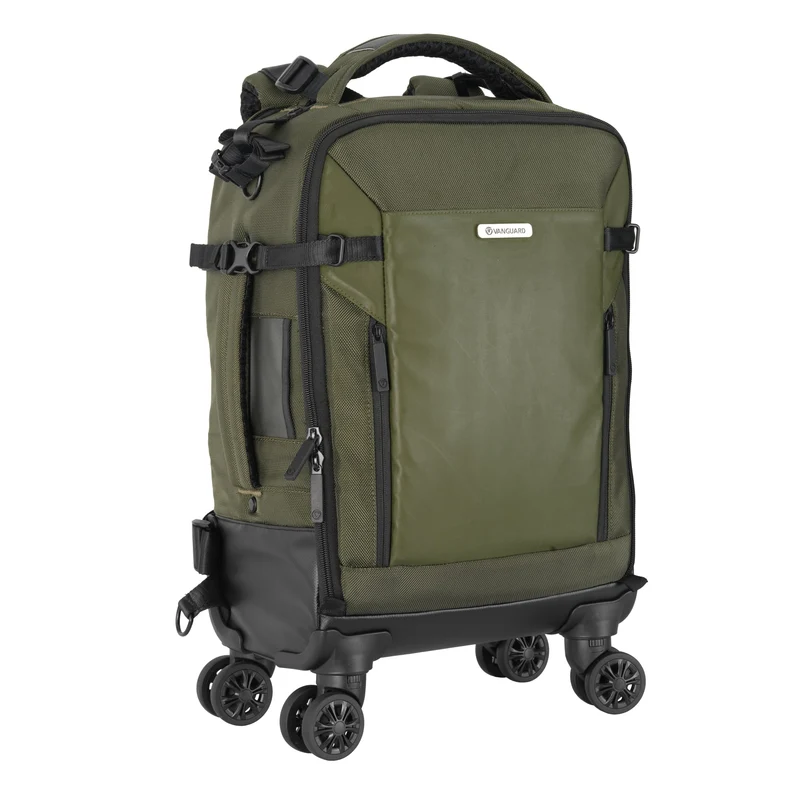 Vanguard Veo Select 59T GR - Maleta trolley fotográfico