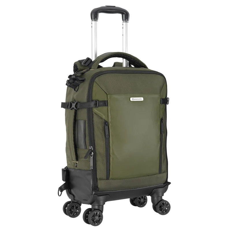 Vanguard Veo Select 59T GR - Maleta trolley fotográfico