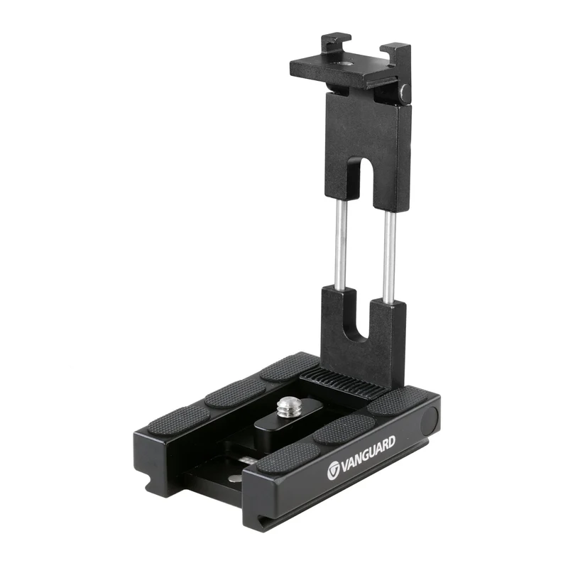 Vanguard QS-72T - Zapata Arca para Cámara y Móvil