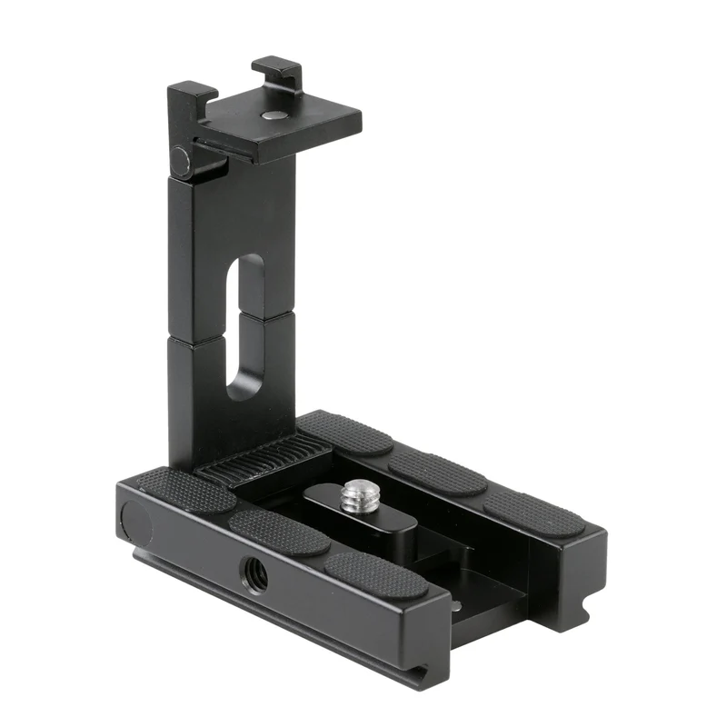 Vanguard QS-72T - Zapata Arca para Cámara y Móvil