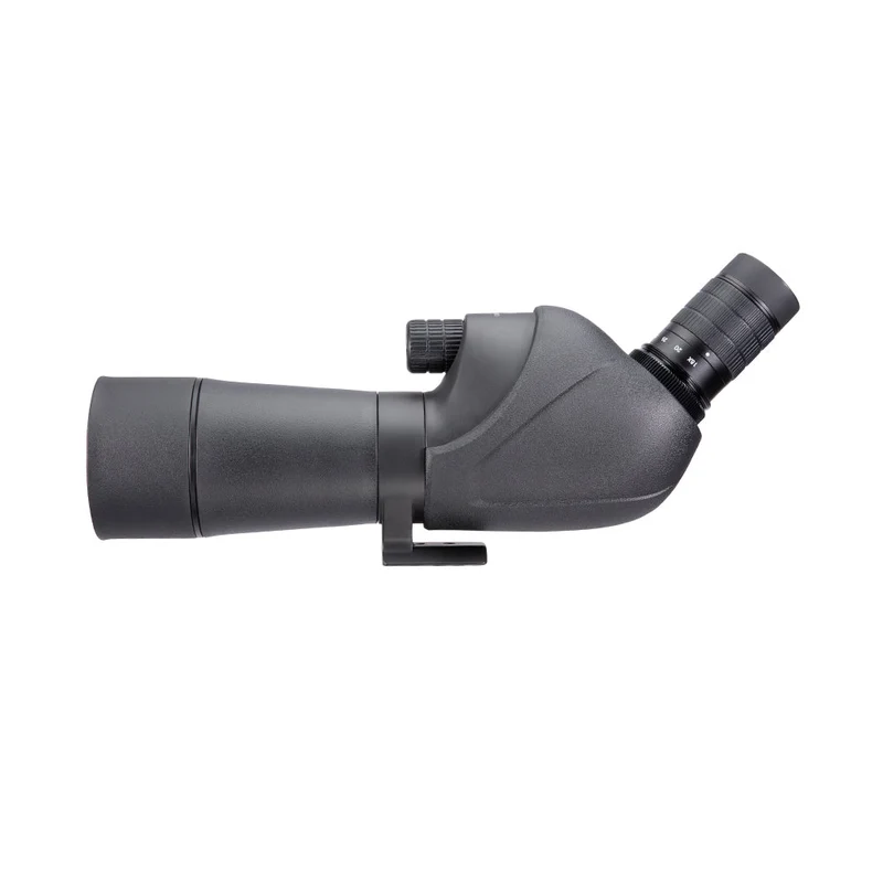 Vanguard Vesta 460A - Kit telescopio terrestre 46mm, angular