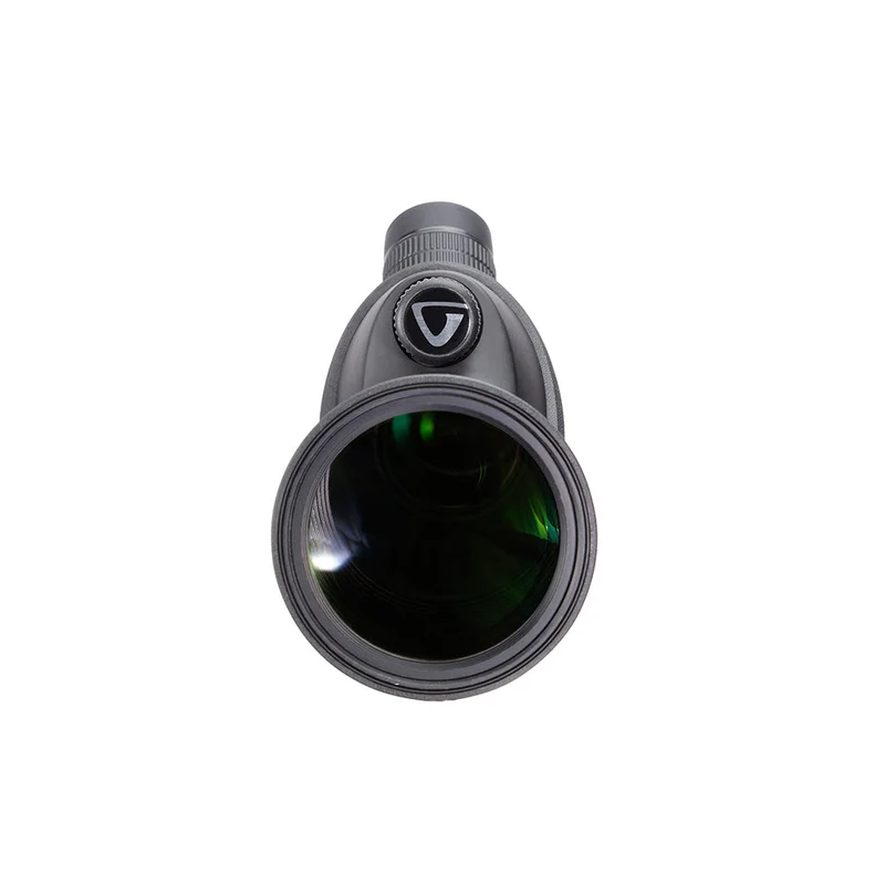 Vanguard Vesta 460A - Kit telescopio terrestre 46mm, angular
