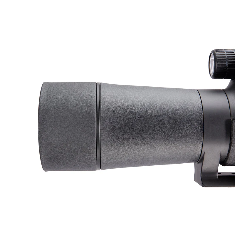 Vanguard Vesta 460A - Kit telescopio terrestre 46mm, angular
