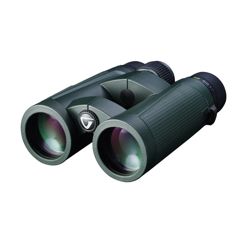 Vanguard Veo HD 8420 - Prismáticos ED 8x42