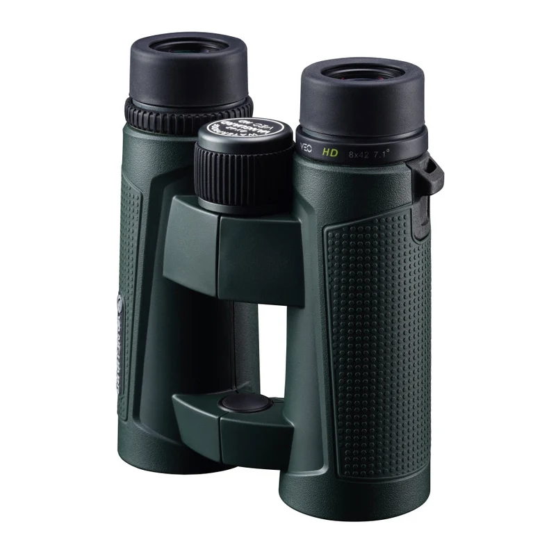 Vanguard Veo HD 8420 - Prismáticos ED 8x42