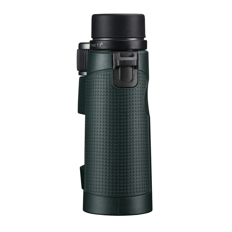 Vanguard Veo HD 8420 - Prismáticos ED 8x42