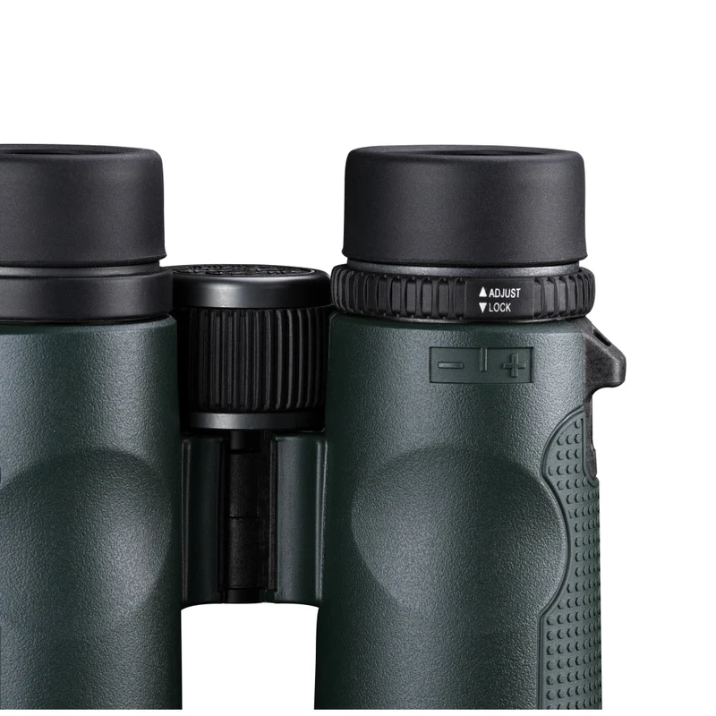 Vanguard Veo HD 8420 - Prismáticos ED 8x42