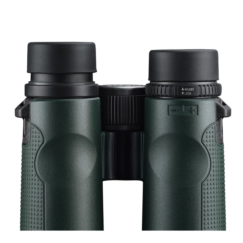 Vanguard Veo HD 8420 - Prismáticos ED 8x42