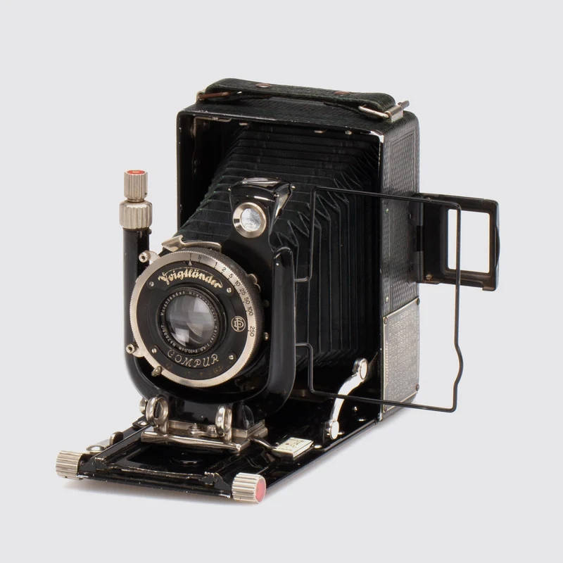 Bergheil Deluxe 6x9cm