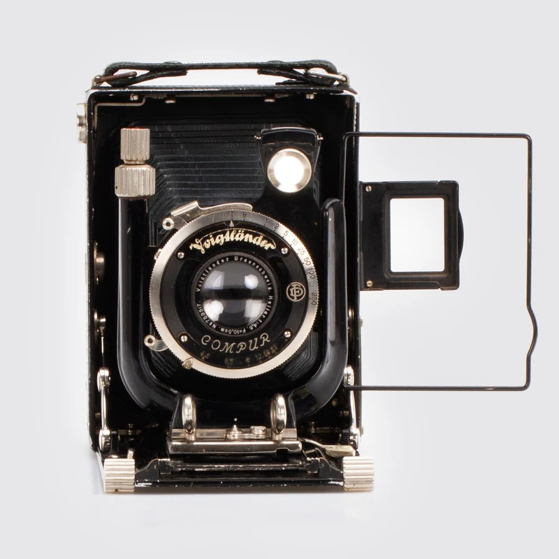 Bergheil Deluxe 6x9cm