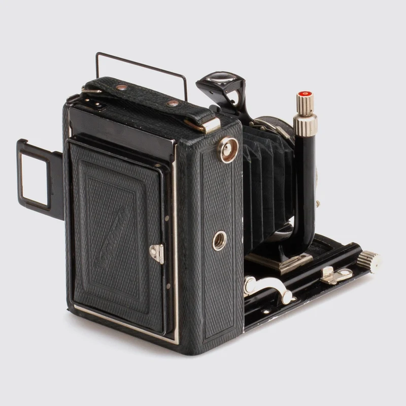 Bergheil Deluxe 6x9cm