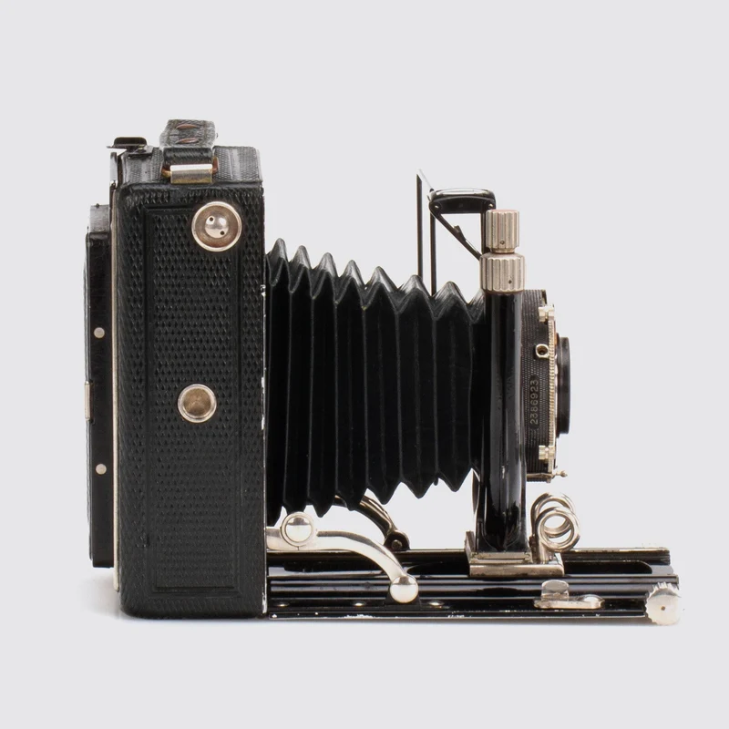 Bergheil Deluxe 6x9cm