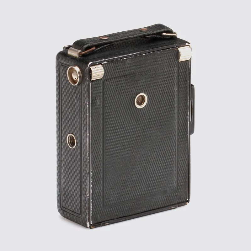 Bergheil Deluxe 6x9cm