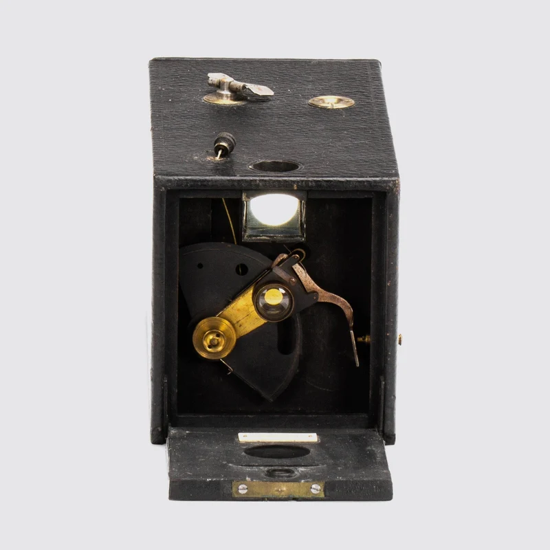 Kodak No. 2 1889 Model