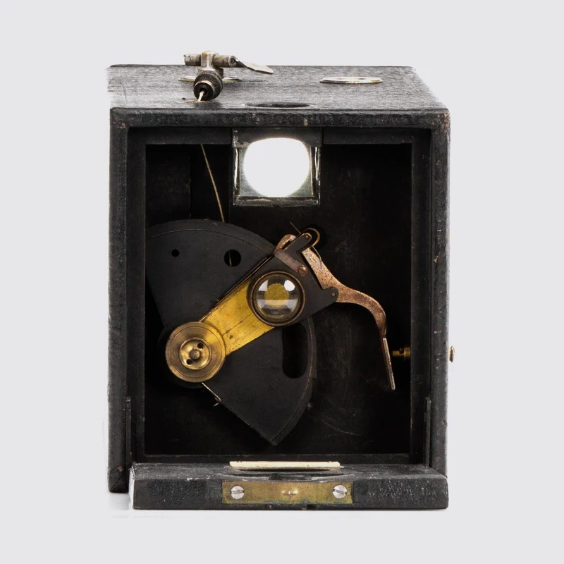 Kodak No. 2 1889 Model