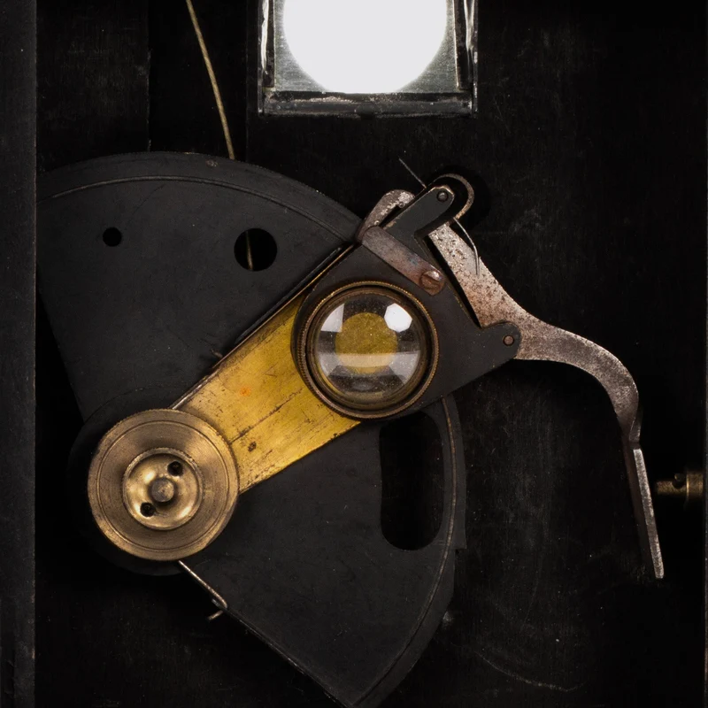 Kodak No. 2 1889 Model