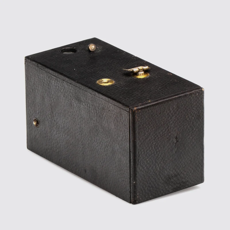 Kodak No. 2 1889 Model