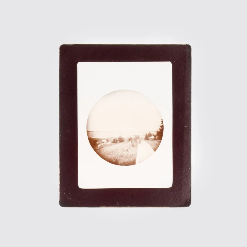 Kodak No. 2 1889 Model