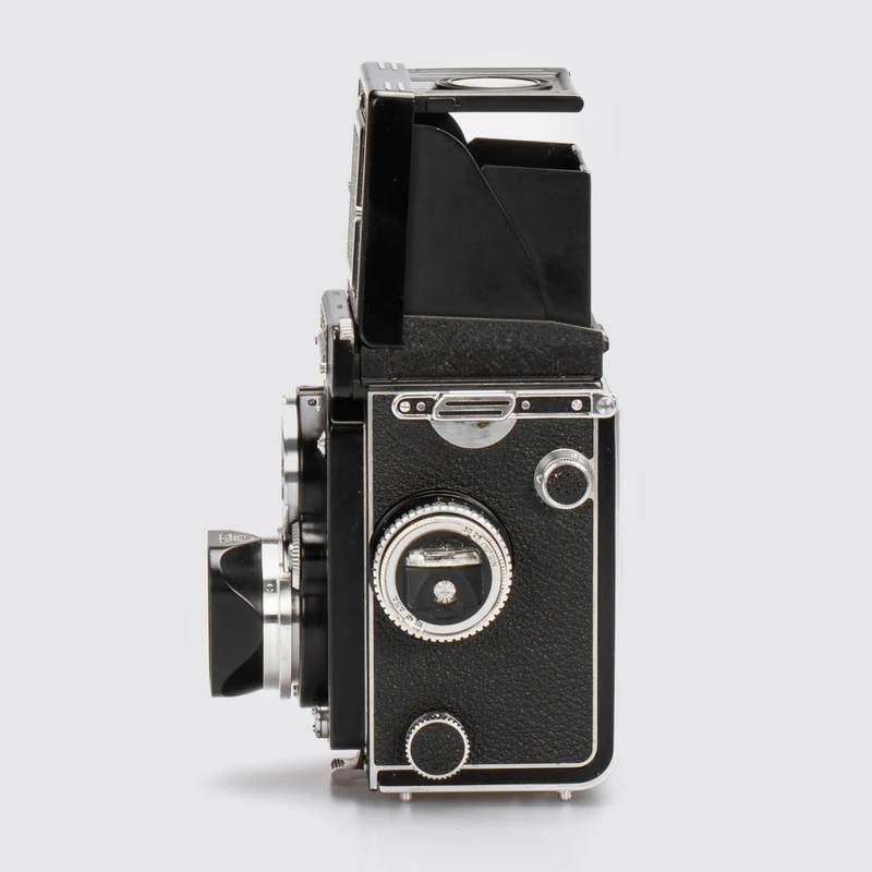 Rolleiflex 3.5E Planar