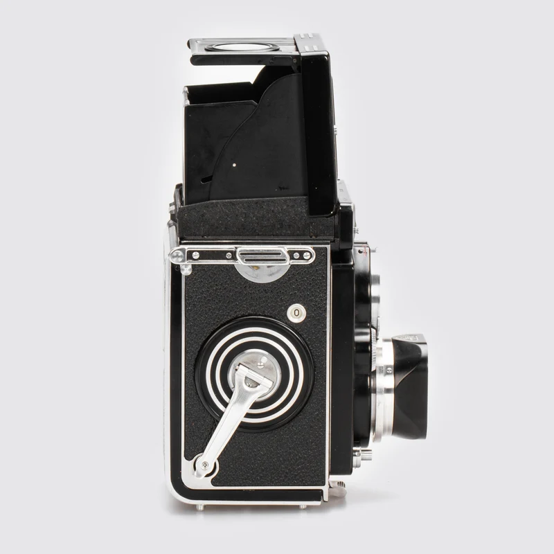 Rolleiflex 3.5E Planar