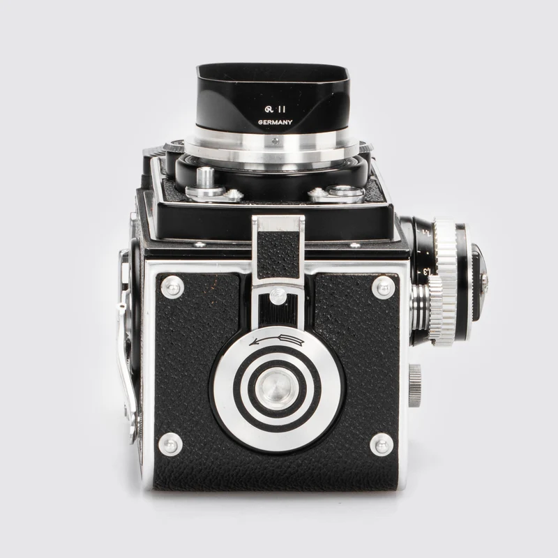 Rolleiflex 3.5E Planar