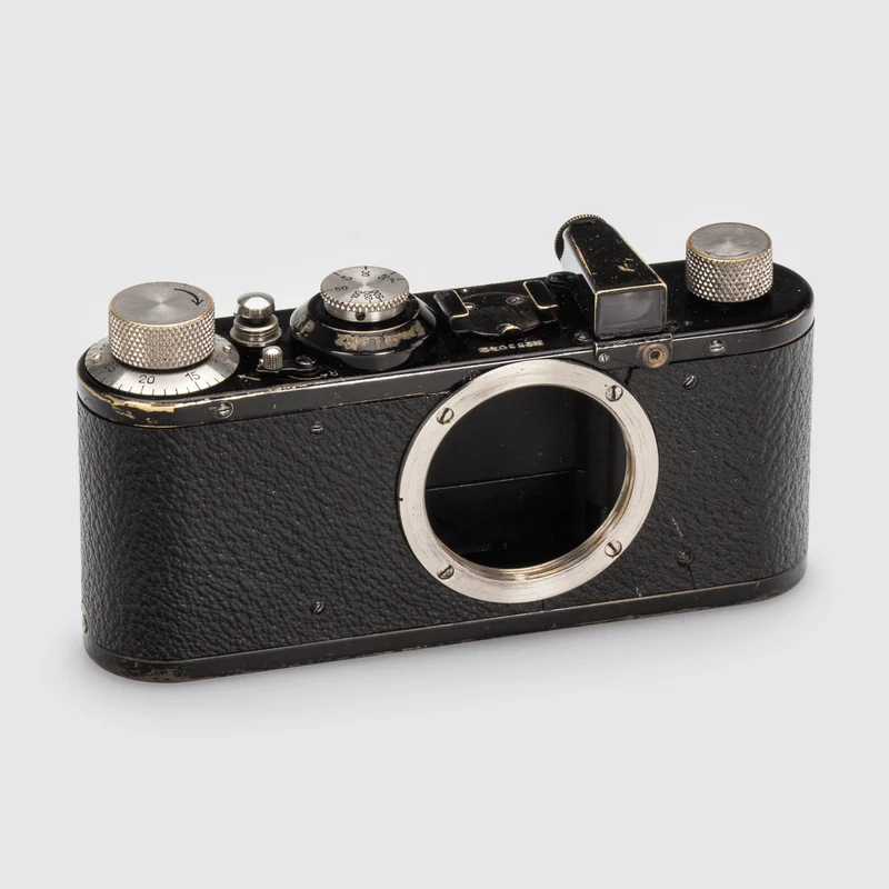 IC Non Standard Mount