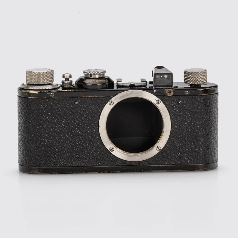 IC Non Standard Mount