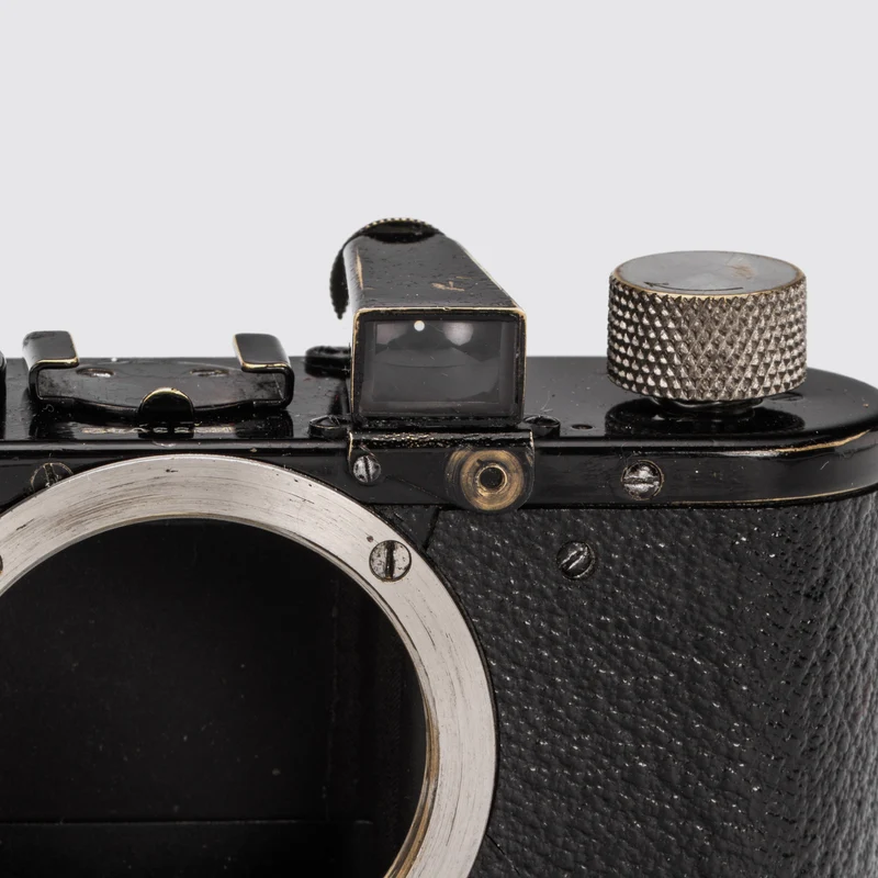 IC Non Standard Mount