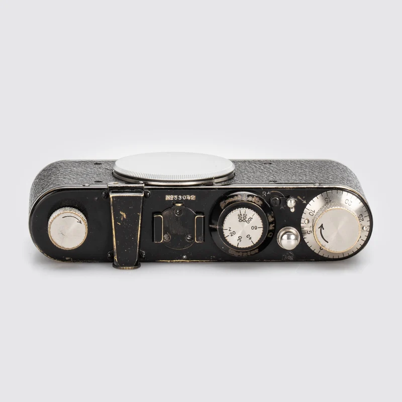 IC Non Standard Mount