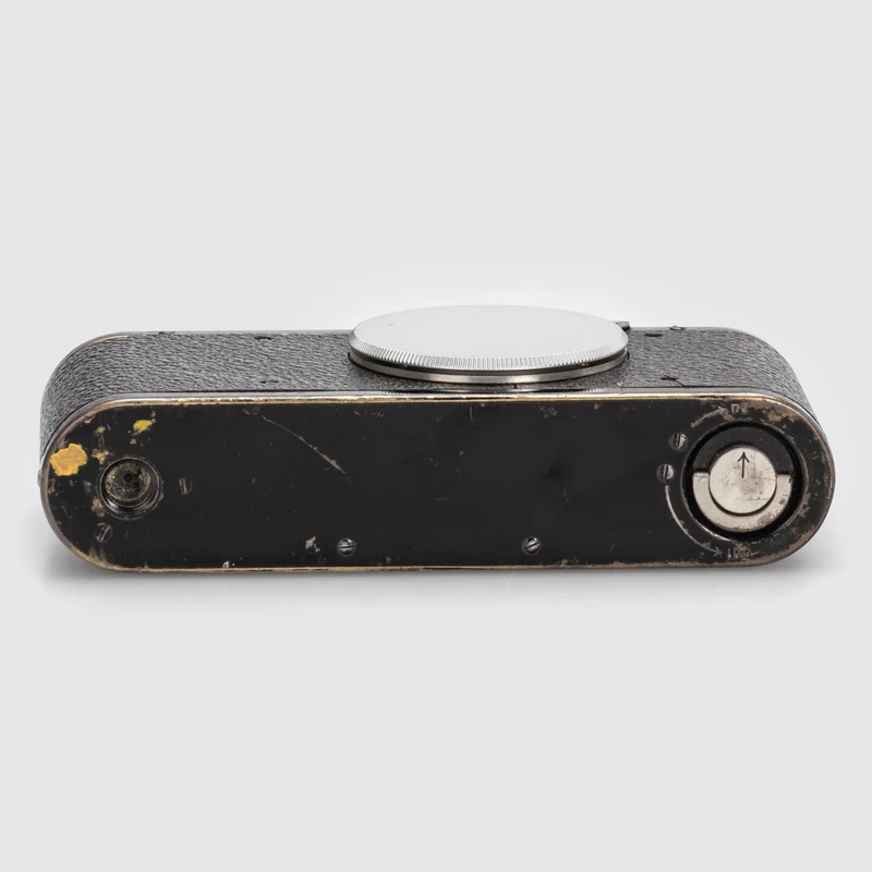 IC Non Standard Mount