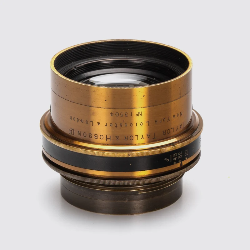 Cooke Lens Series III 6.5/7.8 Inch