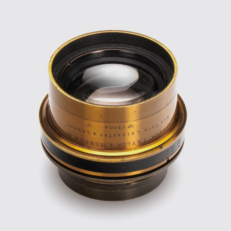 Cooke Lens Series III 6.5/7.8 Inch
