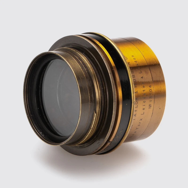 Cooke Lens Series III 6.5/7.8 Inch
