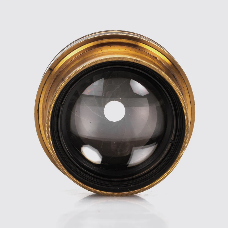 Cooke Lens Series III 6.5/7.8 Inch