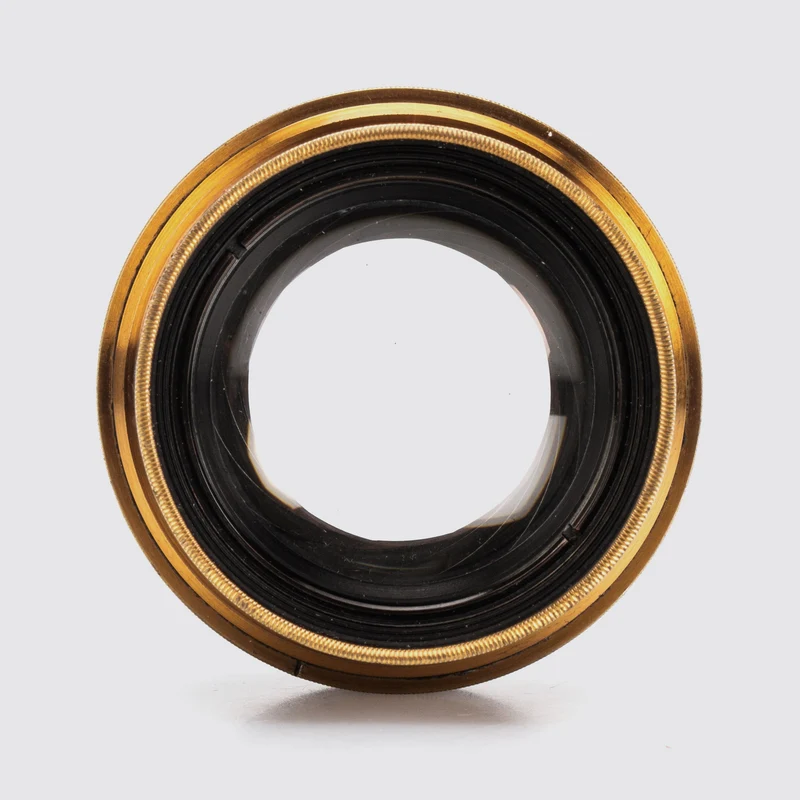 Cooke Lens Series III 6.5/7.8 Inch