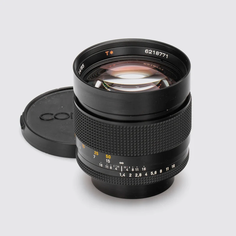 Planar 1.4/85mm T*