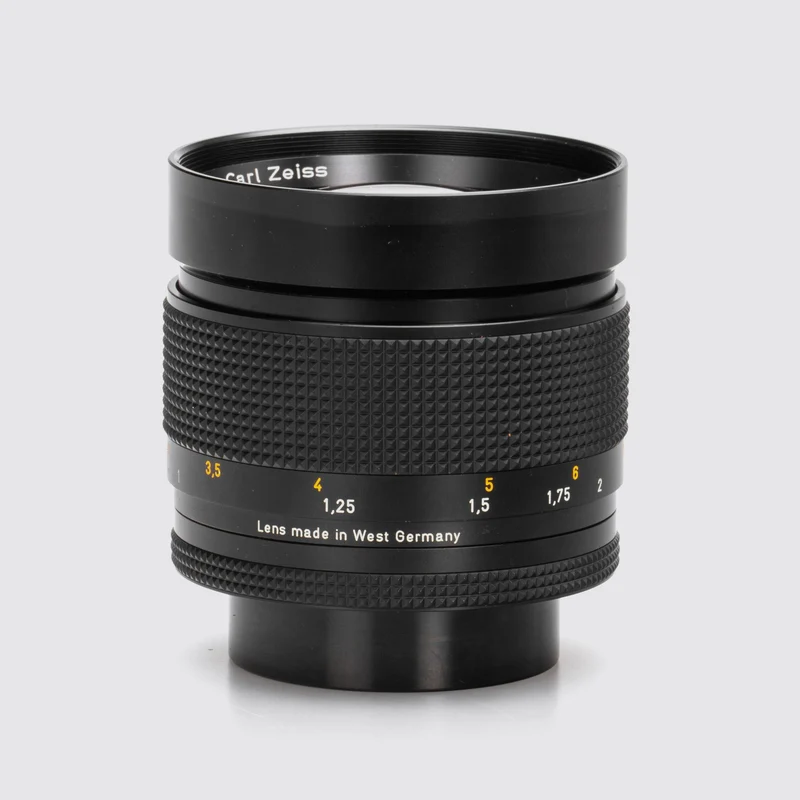 Planar 1.4/85mm T*